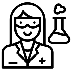 Researcher/Scientist